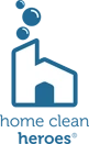 Home Clean Heroes of Augusta logo