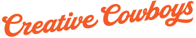 Creative Cowboys Media logo