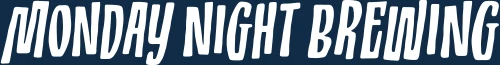 Monday Night Garage logo