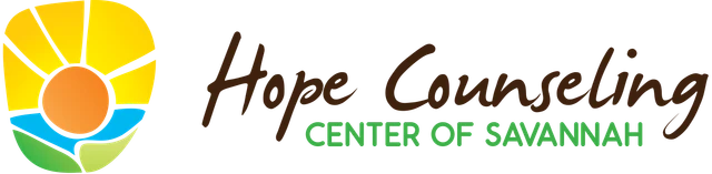 Hope Counseling Center of Savannah logo