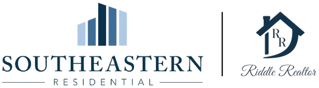 Candace Riddle of Southeastern Residential logo