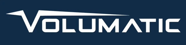 Volumatic inc. logo