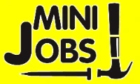 Mini Jobs logo