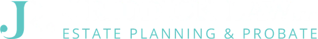 J Riddick Law, LLC logo
