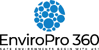 EnviroPro 360 logo