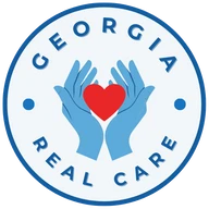 Georgia Real Care logo