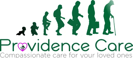 Providence Care logo