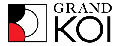 Grand Koi logo