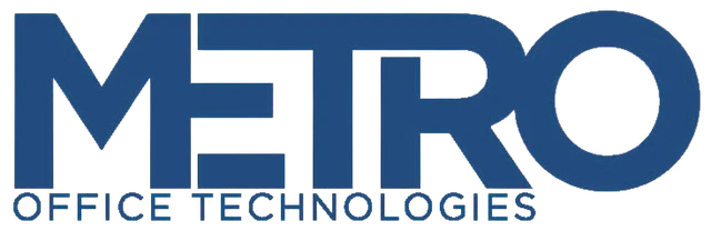 Metro Office Technologies logo