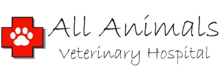 All Animals Veterinary Hospital logo
