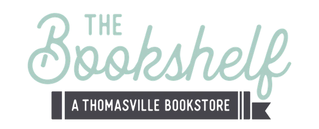 The Bookshelf logo