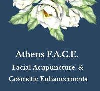 Athens Face logo