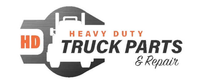 HD Truck Repair and Parts logo