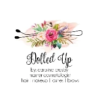 Dolled Up logo