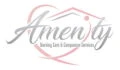 Amenity Nursing Care & Companion Services - Home health care, Home Care, Personal Care and Caregivers in Atlanta logo