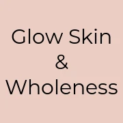 Glow Skin & Wholeness logo