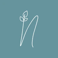 Narjé Massage and Wellness logo