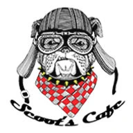 Scoot’s Café & Ice Cream Emporium logo
