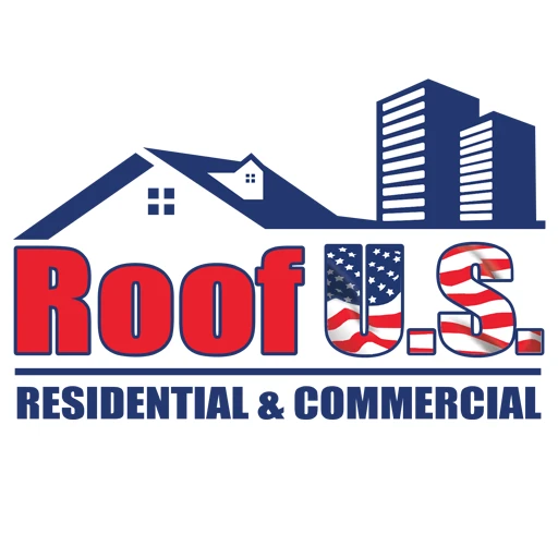 Roof U.S. logo