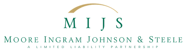 Moore Ingram Johnson & Steele logo