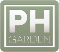 Pacific Home & Garden logo
