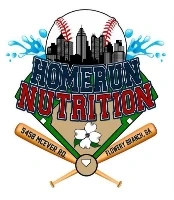 HomeRun Nutrition logo