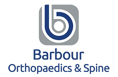 Barbour Orthopaedics & Spine logo
