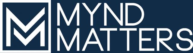 Mynd Matters Publishing logo