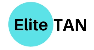 Elite TAN logo