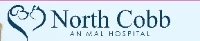 North Cobb Animal Hospital logo