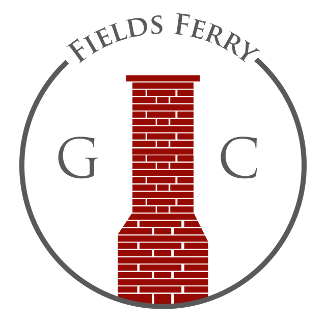 Fields Ferry Golf Club logo