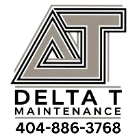 Delta T Maintenance logo