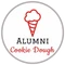 Alumni Cookie Dough logo