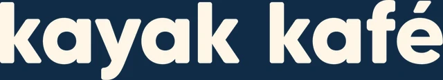 Kayak Kafé logo
