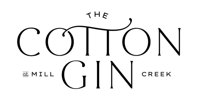 The Cotton Gin at Mill Creek logo