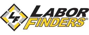 Labor Finders Gainesville Georgia logo
