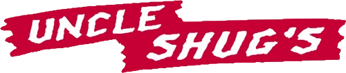 Uncle Shug's Bar-B-Q Place logo
