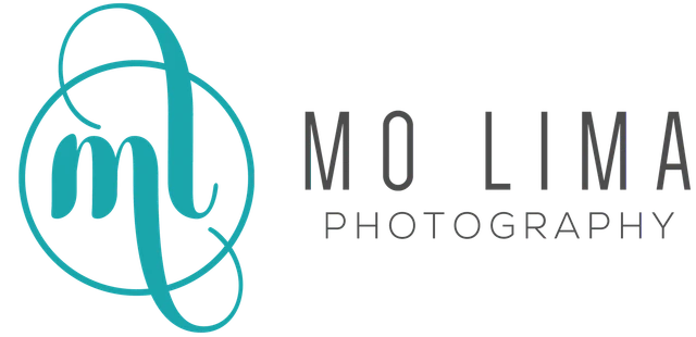 Mo Lima Photography logo