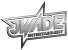 JWade Entertainment logo