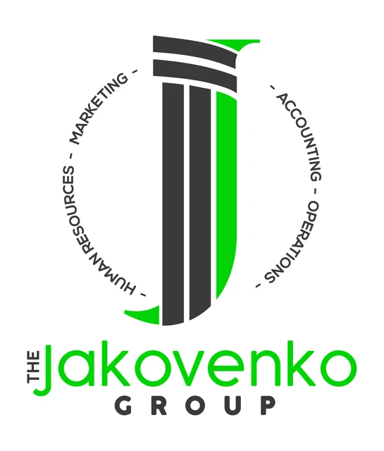 The Jakovenko Group logo