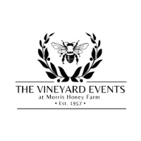 The Vineyard Events logo