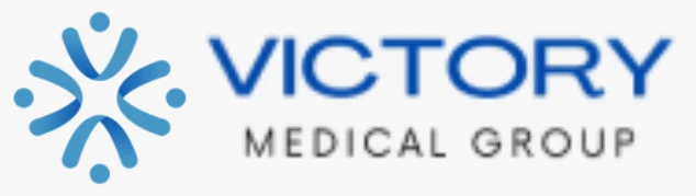 Victory Medical Group logo