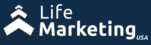 Life Marketing Inc logo