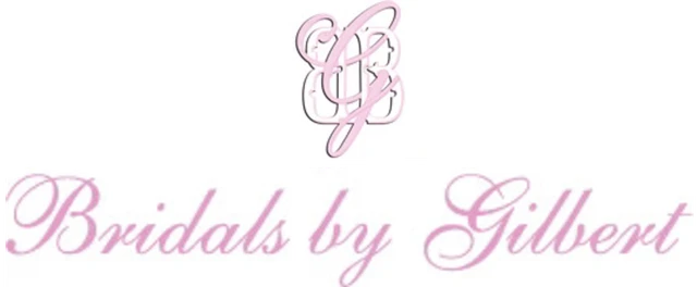 Bridals By Gilbert logo