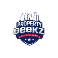 Property Geekz Inspections logo
