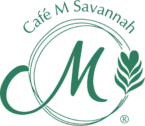 Café M logo