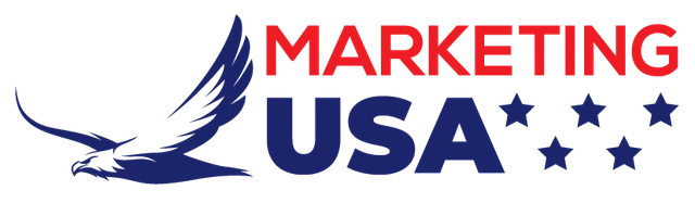 Marketing USA Inc. logo