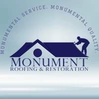 Monument Roofing & Restoration logo