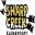 Sharp Creek Elementary School logo