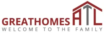 GreatHomesATL logo